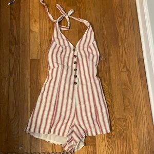 American eagle romper!! Worn only once!!